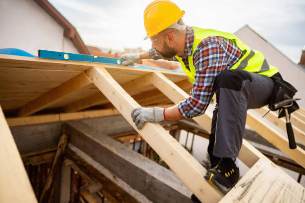 Reliable Princeton, IL Roofing Contractor Solutions